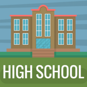Group logo of North Dakota: High School Alumni