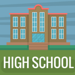 Group logo of Oklahoma: High School Alumni
