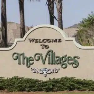 Group logo of The Villages of Florida!