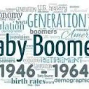Group logo of Baby Boomers!