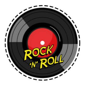 Group logo of I Love Rock Music!