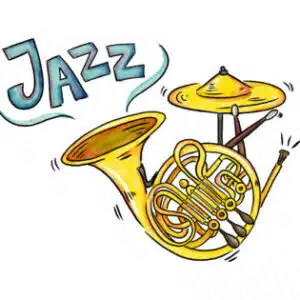 Group logo of I Love Jazz Music!