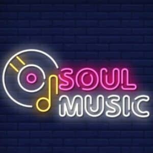 Group logo of I Love R&B / Soul Music!