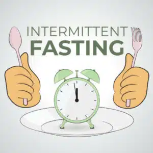 Group logo of Intermittent Fasting