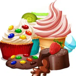 Group logo of Desserts : Share/Grab Recipes!
