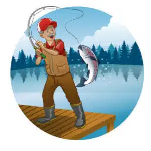 Group logo of Fishing
