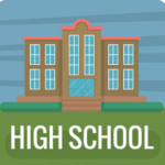 Group photo of High School Alumni : List your High School OR Comment on your High School Thread!