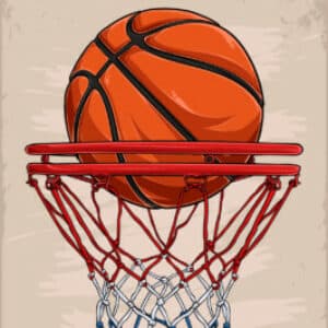 Group logo of College Sports: BasketBall